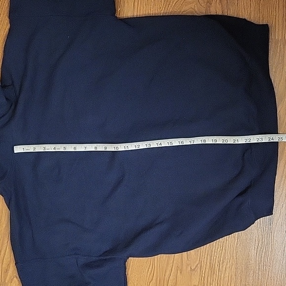 CRAFTSMAN MADE TO MAKE CHICAGO Hoodie - Picture 7 of 7